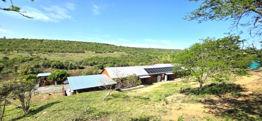 Commercial Property for Sale in Kwelera Eastern Cape